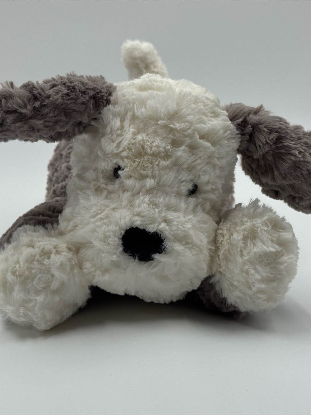 BNWT Jellycat Tumblie Sheep Dog